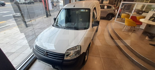 Citroën Berlingo 1.6 Vti 115 Business