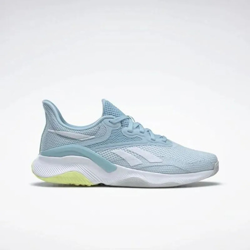 Zapatilla Deportiva Training Reebok Hiit Tr 3 Mujer