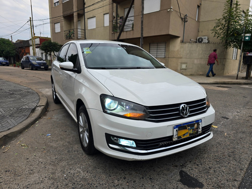 Volkswagen Polo 1.6 Comfortline