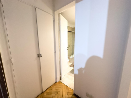 Departamento 2 Ambientes - Alquiler - Barracas