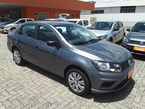 Volkswagen Voyage 1.6 Msi Totalflex 4p Manual