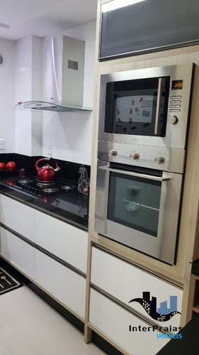 Imagem 13 de 16 de Apartamento Padrão Com 3 Quartos - 127175-v