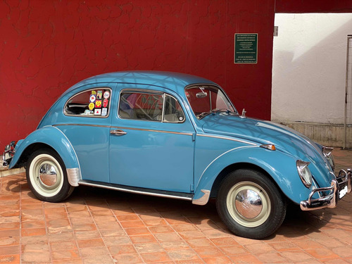 Volkswagen Fusca 1.300
