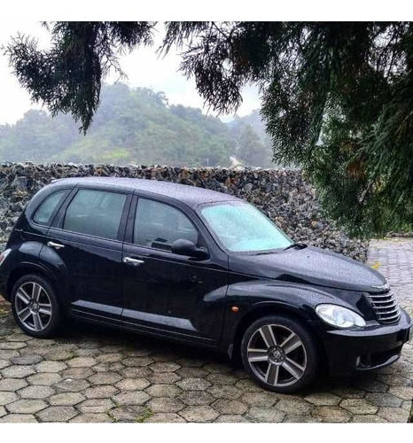 Imagem 6 de 8 de Passo Financiamento**chrysler Pt Cruiser 2007 2.4 Classic 5p