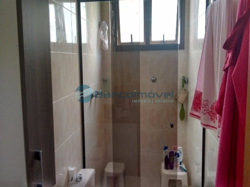 Imagem 20 de 30 de Apartamento - Ap00751 - 3151824