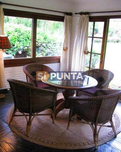 Imagen 3 de 6 de Casa En Alquiler