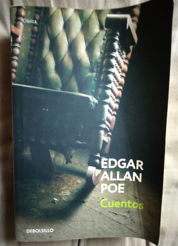 Edgar Allan Poe 49 Cuentos 2011 784p Unicodueño Muy Muy Bien