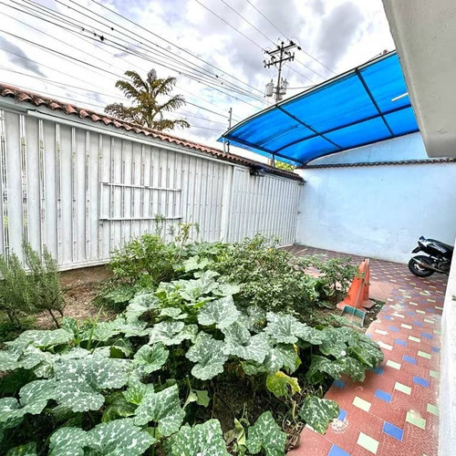 Casa Multipropósito En Pueblo Nuevo, Ambrosio Plaza Nr
