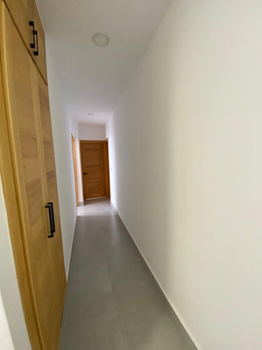 Venta De Penthouse En Evaristo Morales