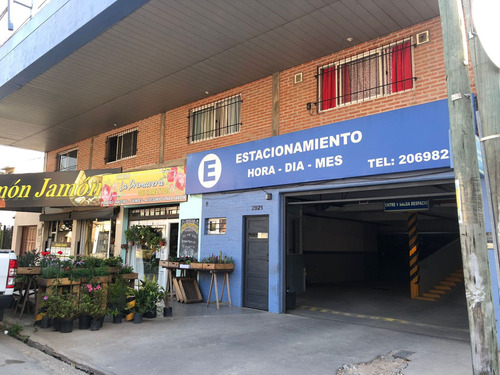 Venta En Bloque En Excelente Ubicación 