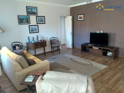 Chácara Residencial De Alto Padrão À Venda Em Itatibaia Sp - Ch1332