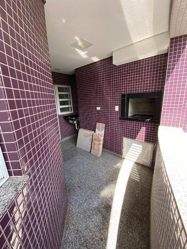 Imagem 25 de 30 de Apartamento À Venda, 77 M² Por R$ 447.000,00 - Zona 01 - Maringá/pr - Ap0336