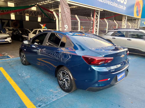 Chevrolet Onix plus Chevrolet Onix Plus LT 1.0
