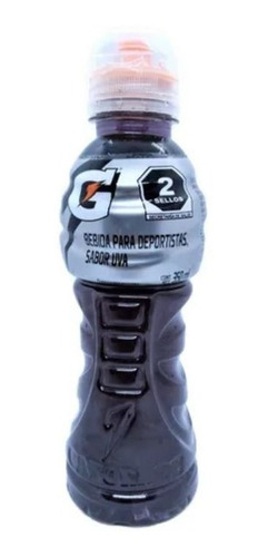 Bebida Rehidratante Gatorade Performance 24 Piezas De 350 Ml