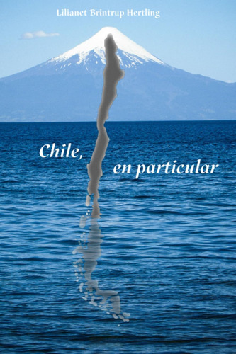 Libro: Chile, En Particular (spanish Edition)