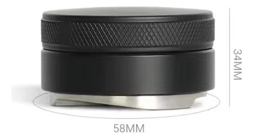 Compactador De Café Para Máquina De Espresso, 58mm