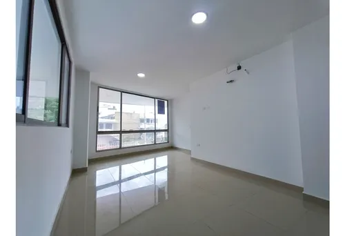 Vendo Apartamento En Los Alpes