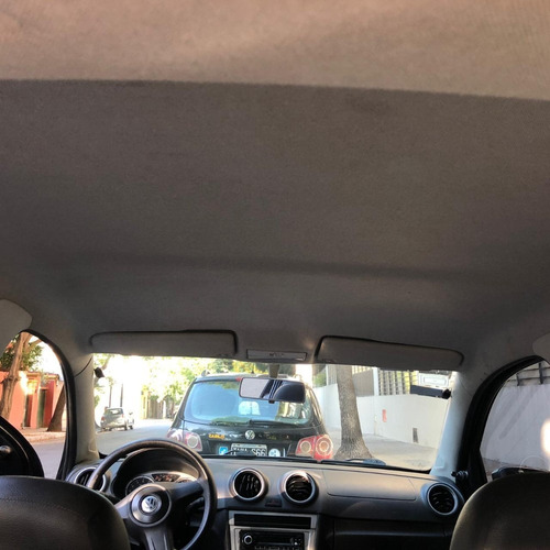 Volkswagen Gol Trend 1.6 Pack I 101cv 113.000 Km Negro