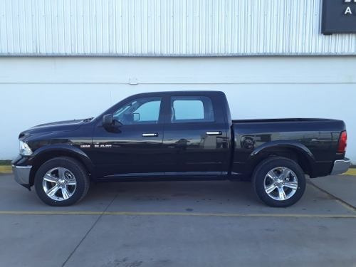 Ram 1500 5.7 Laramie Atx V8