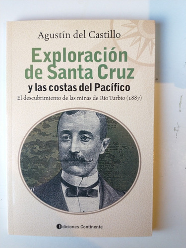 Imagen 1 de 1 de Exploración De Santa Cruz Y Las Costas Del Pacífico Castillo