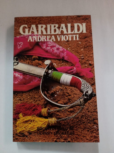  Garibaldi Andrea Viotti Biblioteca Salvat