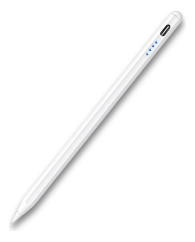 Caneta Stylus Pencil Touch 1.5mm Desenho Para iPad iPhone