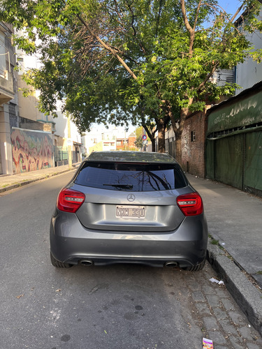 Mercedes-Benz Clase A 1.6 A 200 Urban B.efficiency 156cv