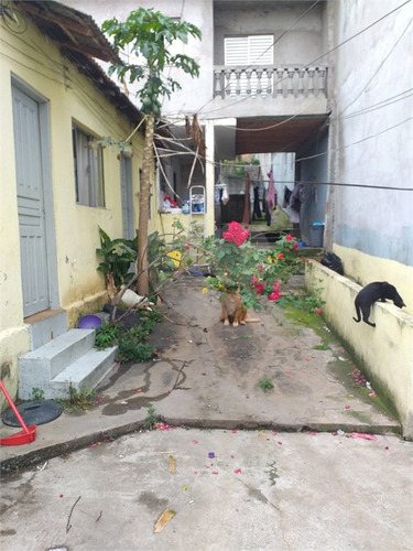 Imagem 30 de 30 de Excelente Terreno Na Vila Guilherme - Reo617108