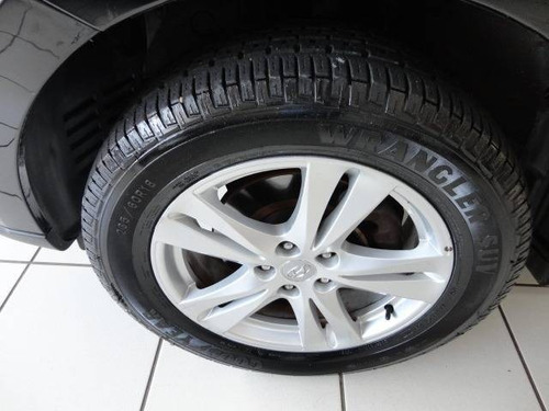 Imagem 13 de 15 de Hyundai Santa Fé 3.5 Mpfi V6 24v 285cv Gasolina 4p