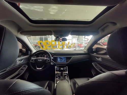 Imagem 25 de 25 de Arrizo 6 Gsx 1.5 Turbo Automático 2021 Branco