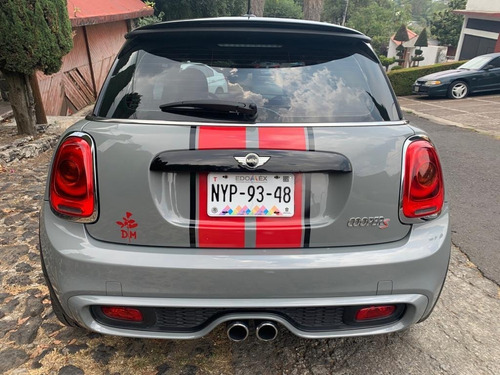 Imagen 6 de 10 de Minicooper 2018 Salt S