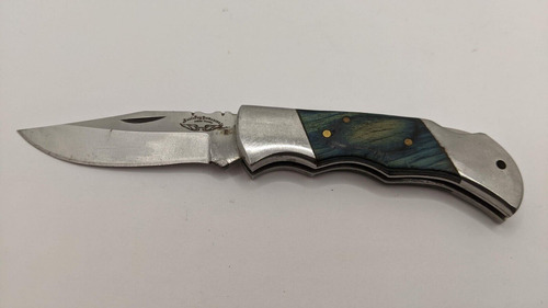 Best Buy Demascus Steel Quality Folding Pocket Knife Pea Ccq