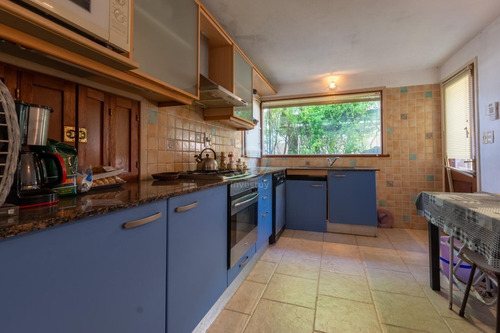 Venta De Casa San Rafael 4 Dormitorios