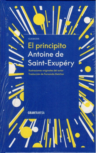 El Principito