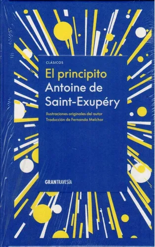 comprar El Principito