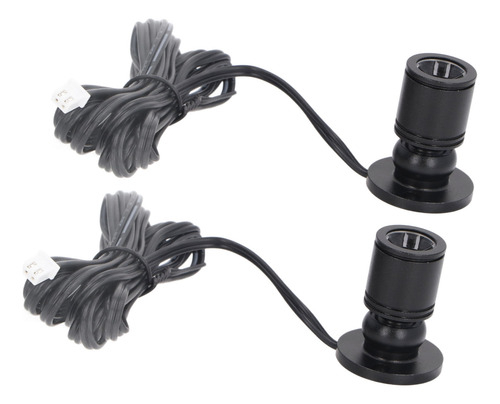 Mini Focos Led Regulables De 5 V, 1 A 2 Focos Para Pantalla