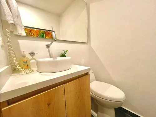 Apartaestudio Airbnb Poblado
