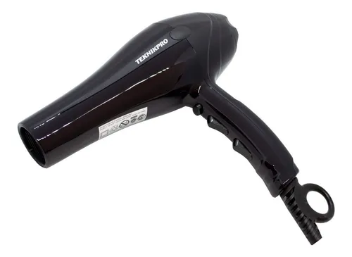 Secador teknikpro online 5000 opiniones