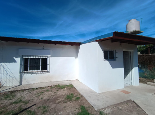 Venta Casa En Ph 3 Ambientes Los Polvorines