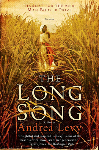 Libro:  The Long Song: A Novel