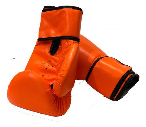 Guantes De Boxeo 12oz