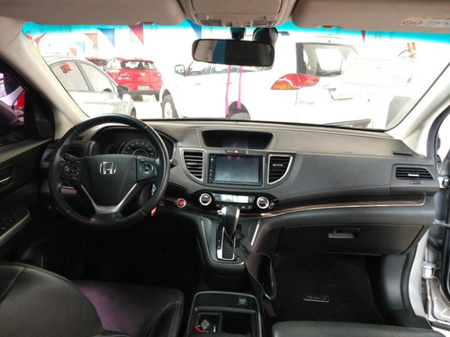Cr-v Exl 4wd