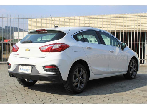 Chevrolet Cruze Hb Ltz 1.4t