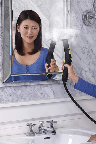 Imagem 9 de 10 de Limpadora Vapor 220v Extreme Buster Sc 2500 Basic - Karcher