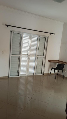 Casa À Venda Em Santa Candida - Ca034825