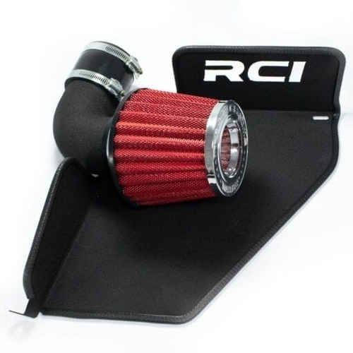 Kit Intake Filtro Audi A3 Sportback 2.0 Fsi 2006 A 2009