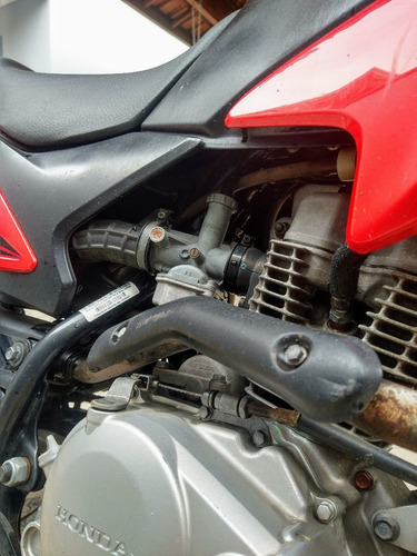 Imagem 4 de 12 de Honda Bros