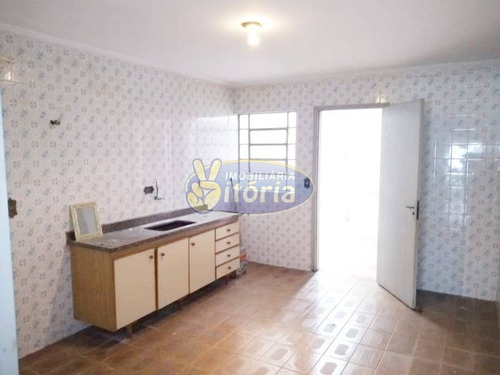 Imagem 24 de 30 de Sobrado Para Venda No Bairro Vila Euro - 2 Dorm, 1 Vagas, 115 M - 7269