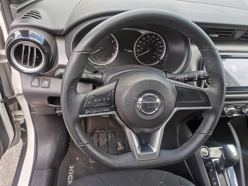 Imagen 7 de 13 de Nissan Kicks Advance Automática 2020