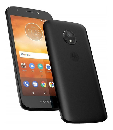 Celular Motorola Moto E5 Play 5,8 Ips 4g Lte Android 8 Amv